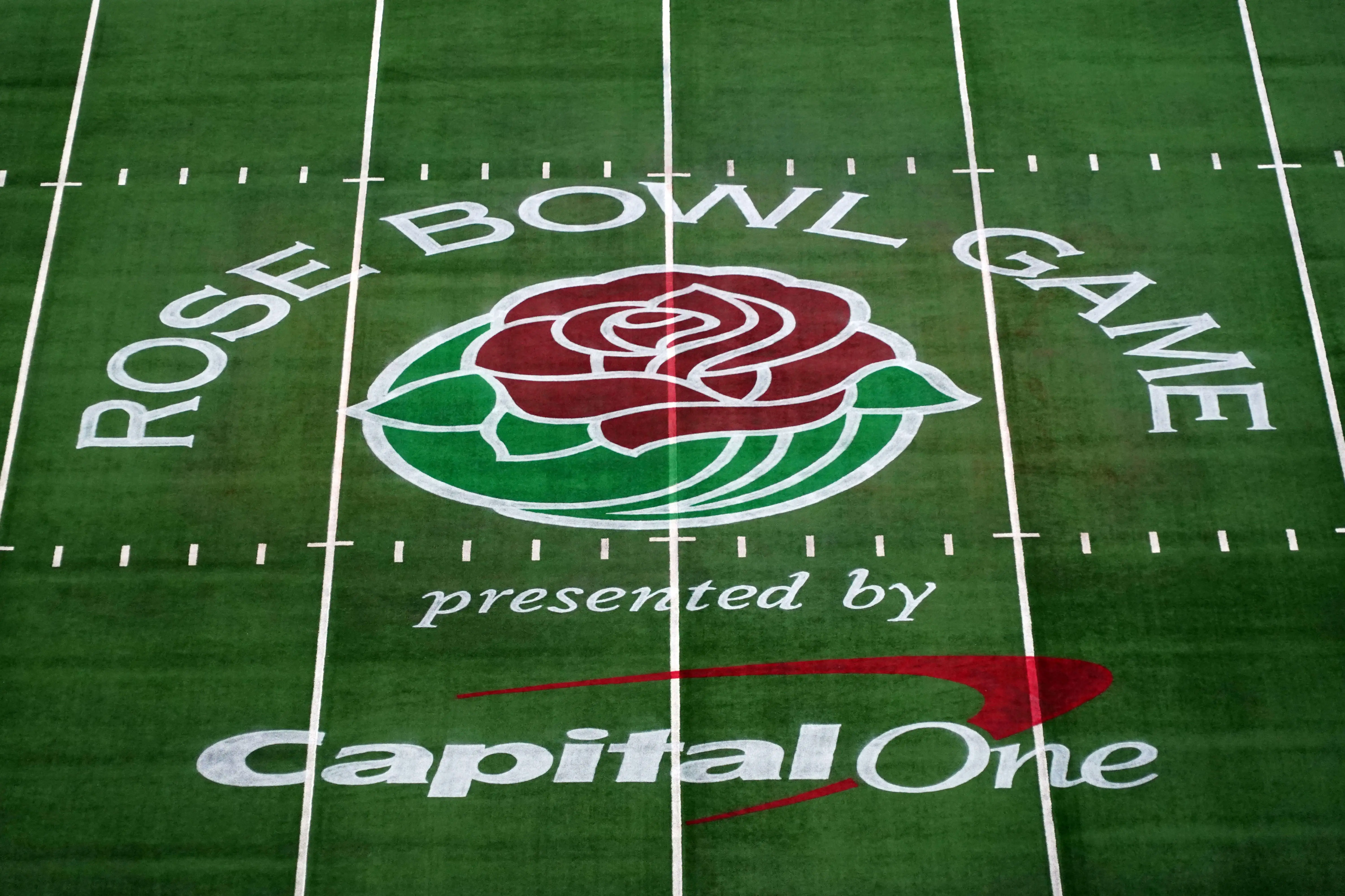 2024 Rose Bowl highlights Michigan Wolverines win the Rose Bowl 2720