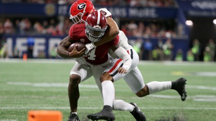 Winners, losers from the 2023 SEC Championship Game: Alabama Crimson Tide stun Georgia Bulldogs in 27-24 thriller