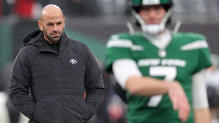 NFL insider reveals New York Jets’ plans for 2024, futures for Robert Saleh and Nathaniel Hackett