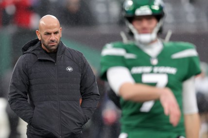 NFL insider reveals New York Jets’ plans for 2024, futures for Robert Saleh and Nathaniel Hackett