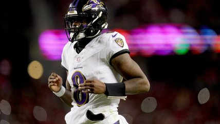 Revisiting 7 NFL teams that publicly passed on Lamar Jackson this offseason, including the Atlanta Falcons