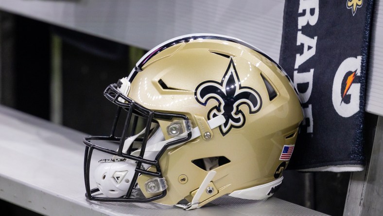 New Orleans Saints