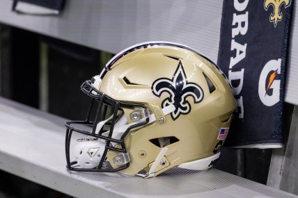 New Orleans Saints star reportedly dealing with potential career-ending injury