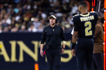 New Orleans Saints coaching candidates to replace Dennis Allen in 2024, including Bill Belichick