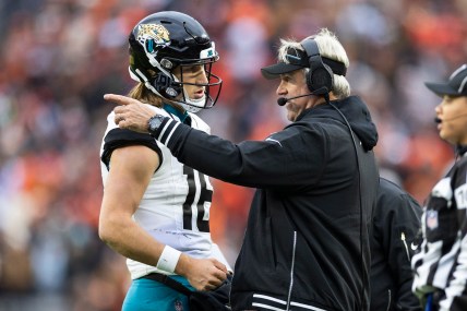 Jacksonville Jaguars latest embarrassment is clear indication Doug Pederson’s squad is not playoff caliber