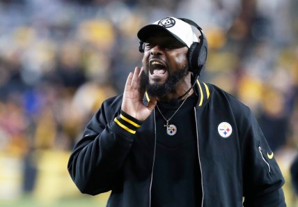 Pittsburgh Steelers ‘intend’ to make a surprising decision on Mike Tomlin in 2024
