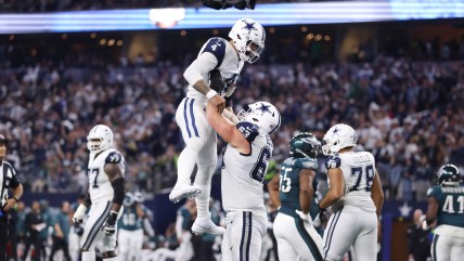 Week 15 NFL playoff clinching scenarios: How the Cowboys, Eagles, Ravens, Lions can clinch playoff spots