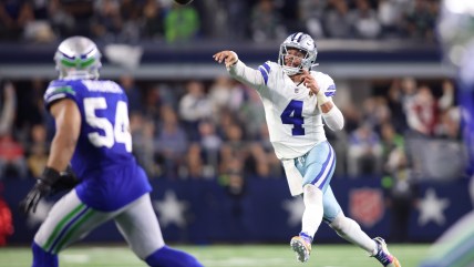 Why Dak Prescott should be NFL MVP after 4th quarter comeback leads to another Dallas Cowboys win