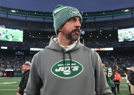 10 bold NFL predictions for 2024, including Aaron Rodgers, Jim Harbaugh, and Travis Kelce
