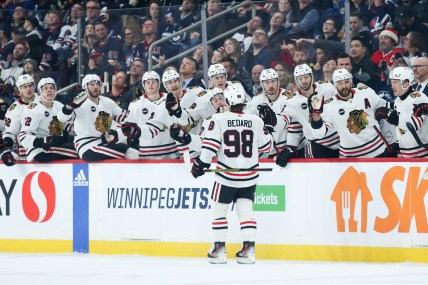 NHL games today: Blackhawks vs Wild tops Sunday’s NHL schedule