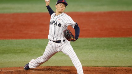 Top MLB free agents 2024: Yoshinobu Yamamoto headlines 2023-’24 MLB free agency rankings