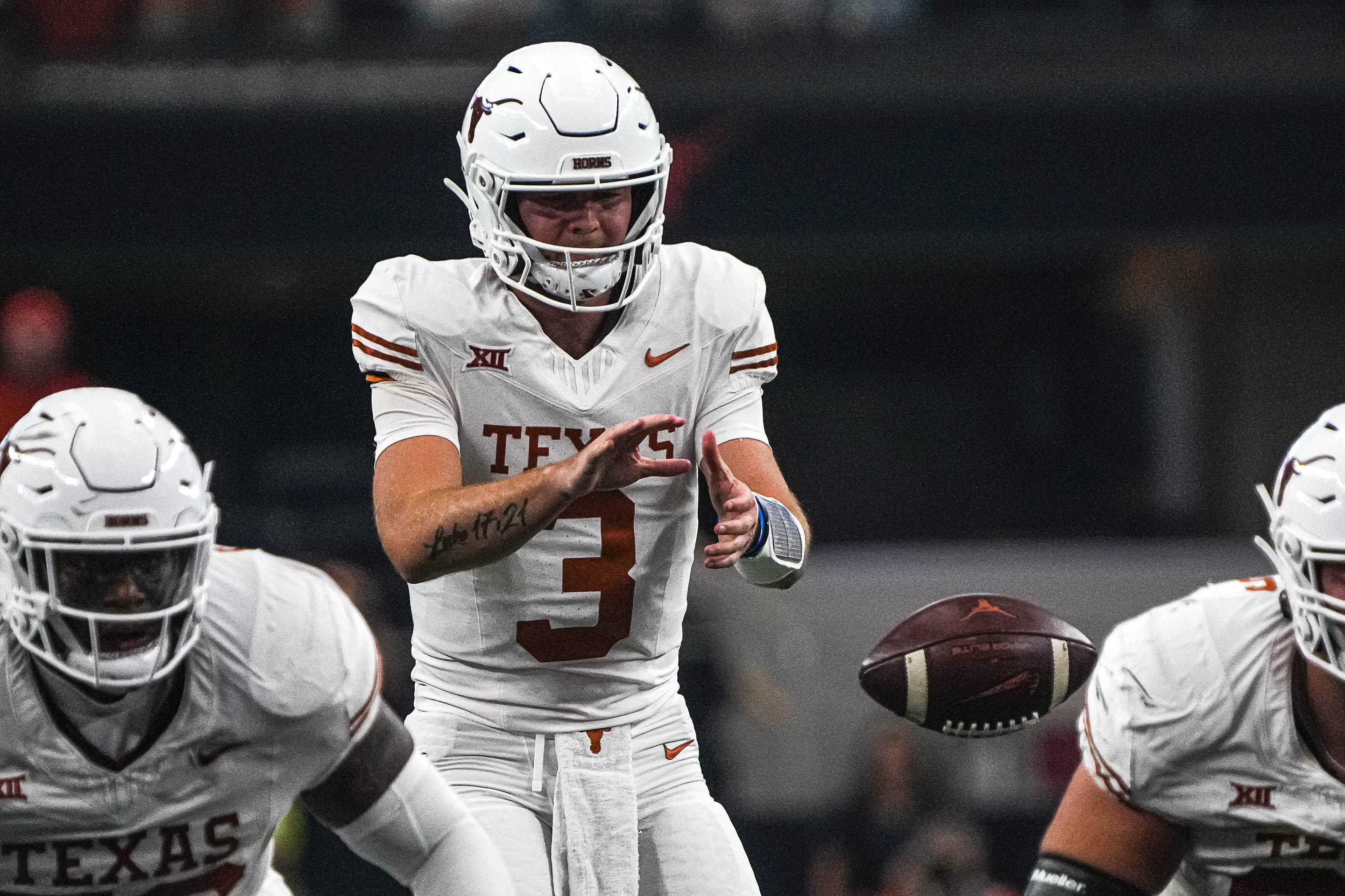 2024 Sugar Bowl predictions Bold predictions for Texas Longhorns vs