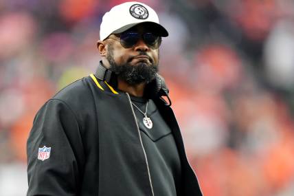 Pittsburgh Steelers coaching candidates to replace Mike Tomlin in 2024