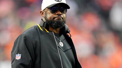 Pittsburgh Steelers coaching candidates to replace Mike Tomlin in 2024