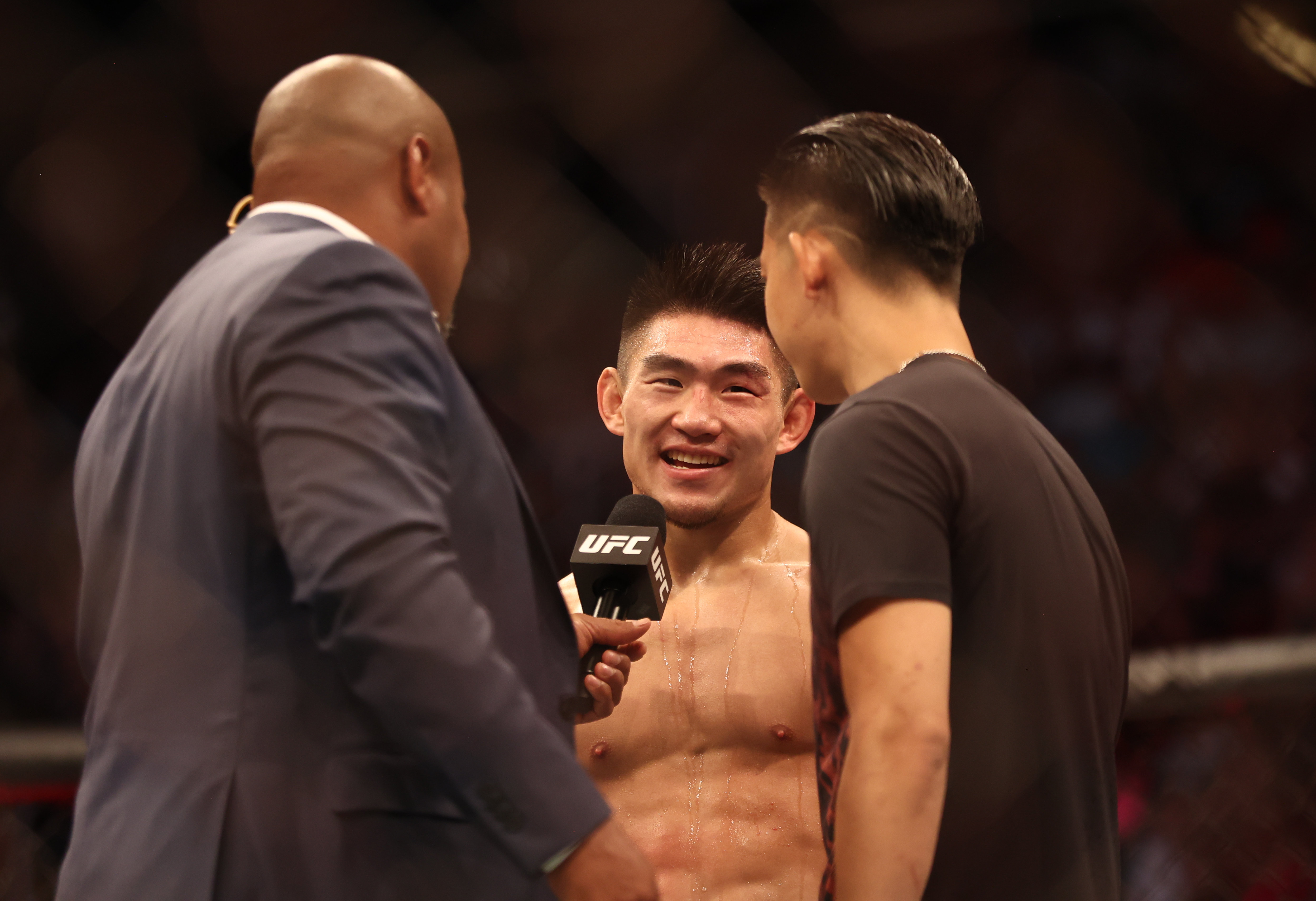 UFC Bantamweight Rankings: Evaluating The 10 Best 135-pounders After ...