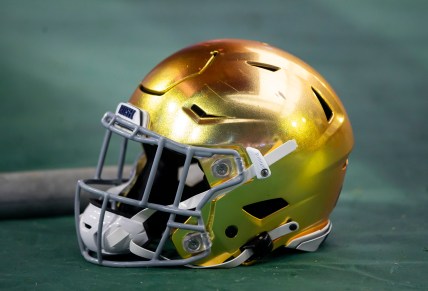 College football insider says Notre Dame ‘will never win another title’ until they fix 1 major recruiting issue