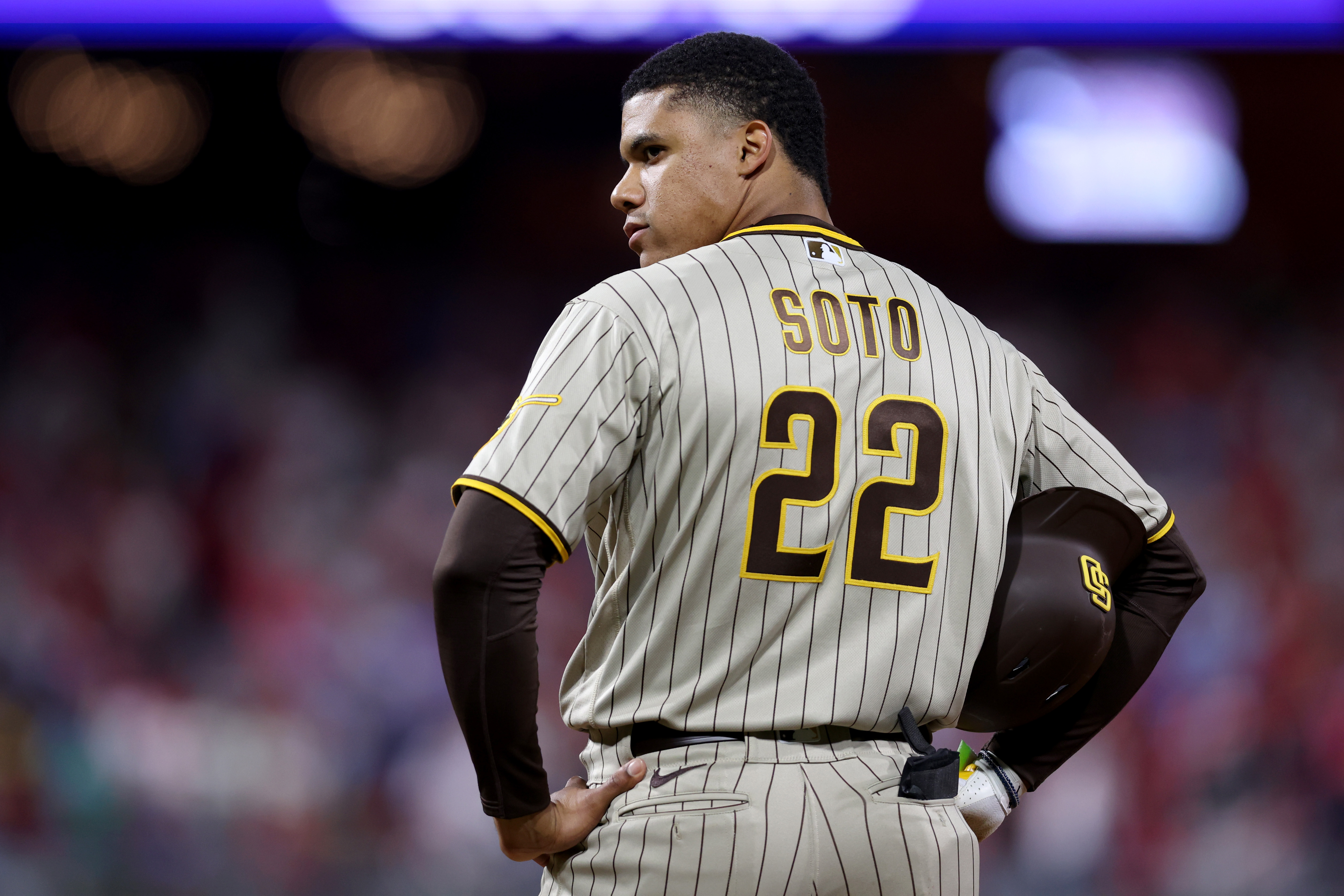 MLB Insider Sees New York Yankees As Best Fit For A Juan Soto Trade But ...