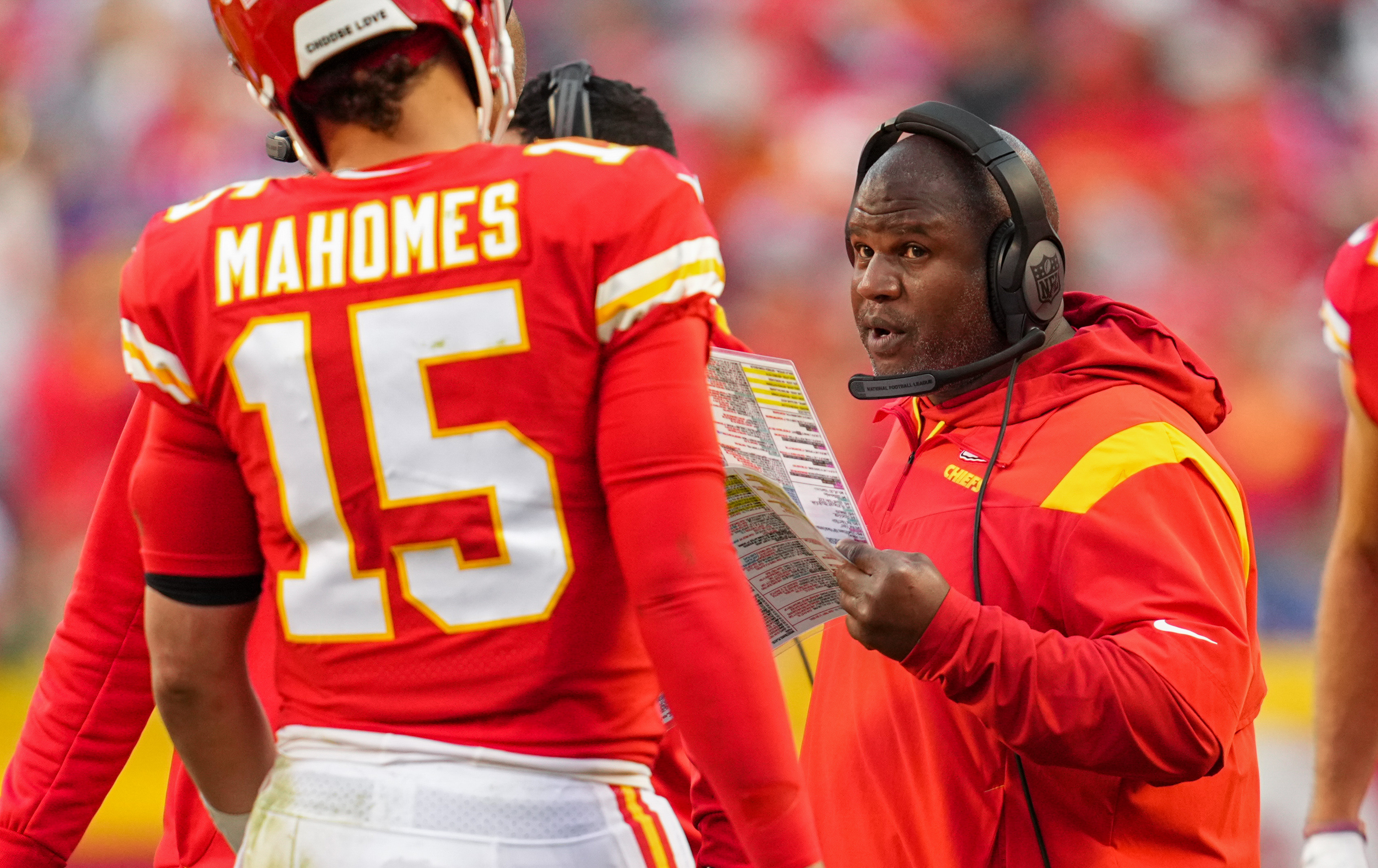 NFL insider explains why Kansas City Chiefs could be rooting for ...