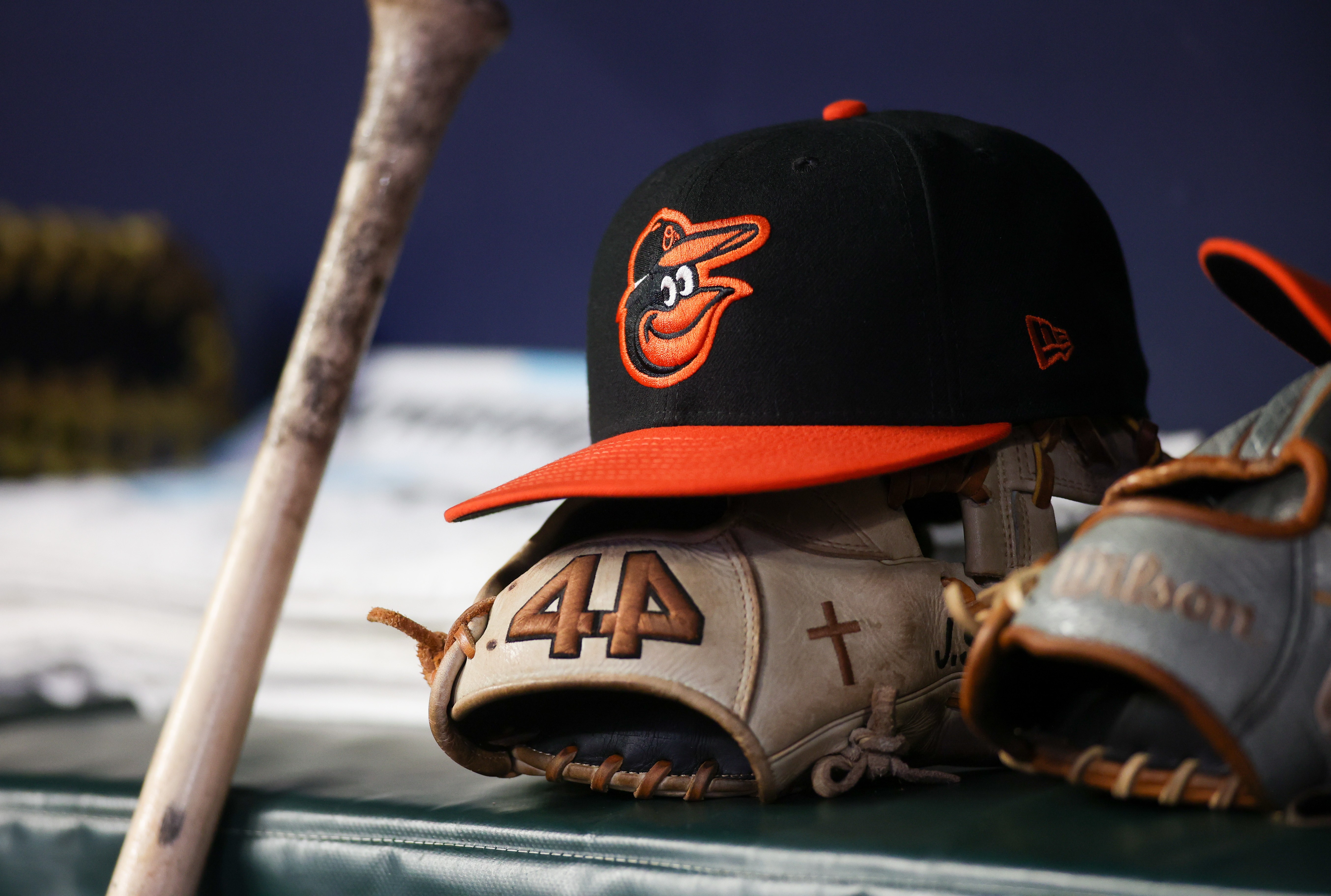 baltimore orioles