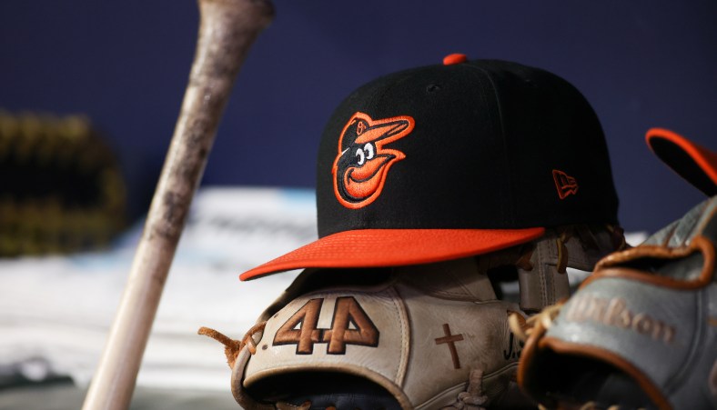 baltimore orioles