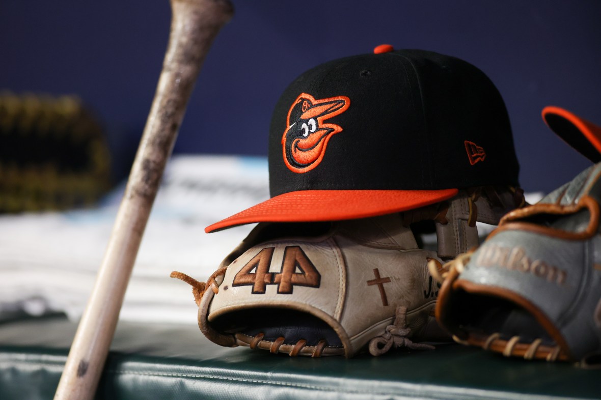 Family feud over control of the Baltimore Orioles reportedly on the horizon