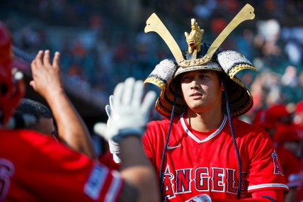 New York Mets owner confirms being snubbed in free agency by Shohei Ohtani