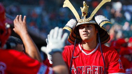 New York Mets owner confirms being snubbed in free agency by Shohei Ohtani