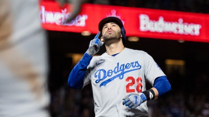 Arizona Diamondbacks reportedly targeting pair of former Los Angeles Dodgers All-Star free agents