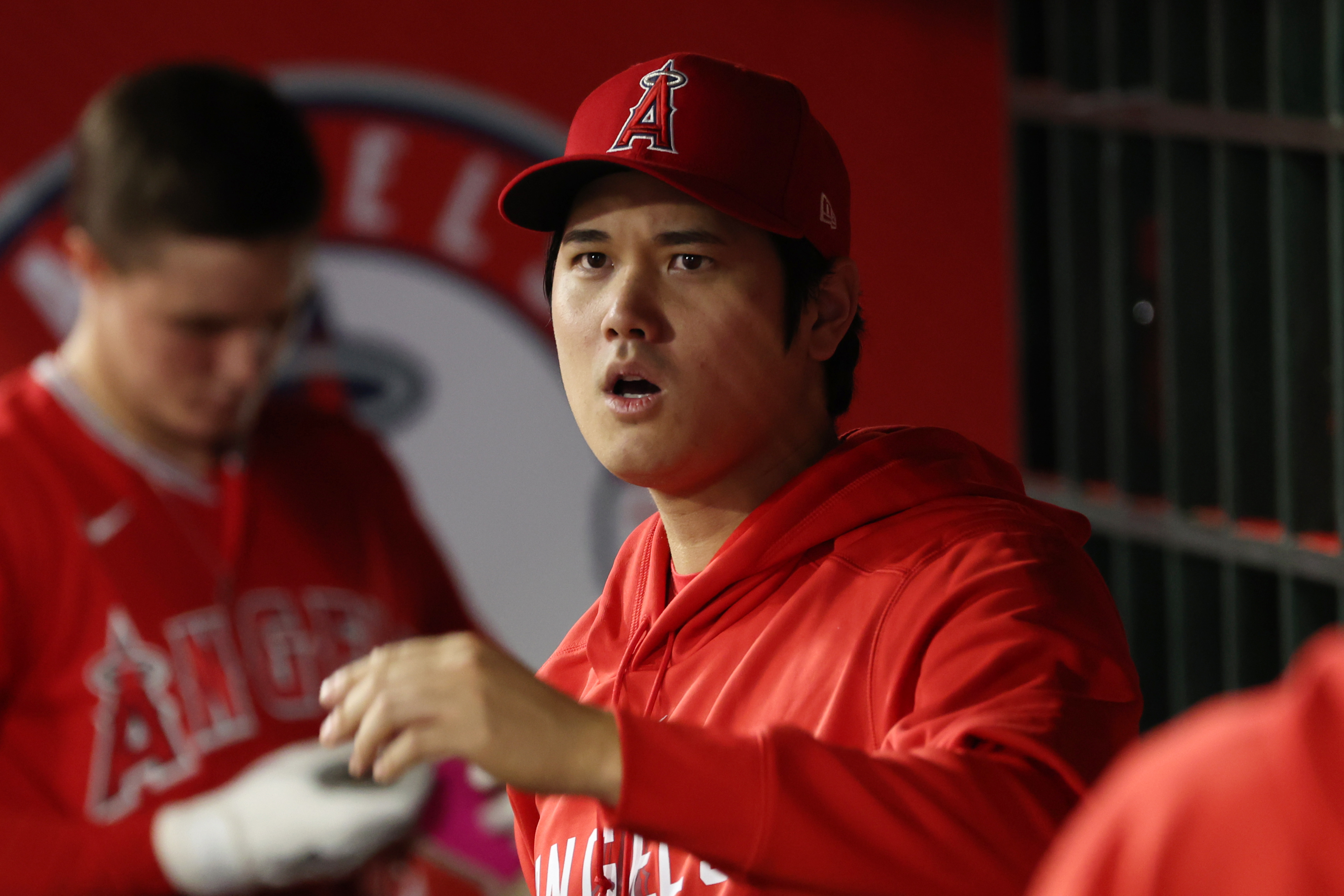 shohei ohtani