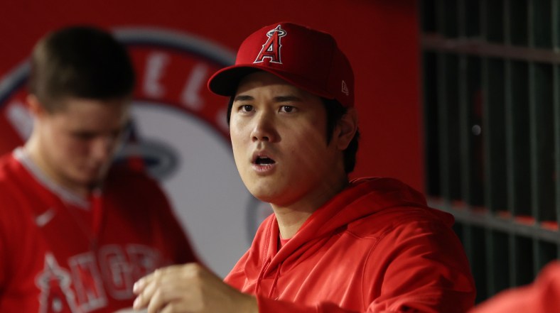 shohei ohtani