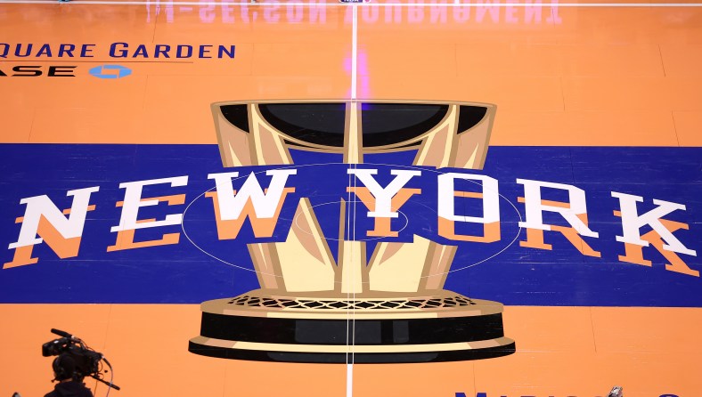 new york knicks