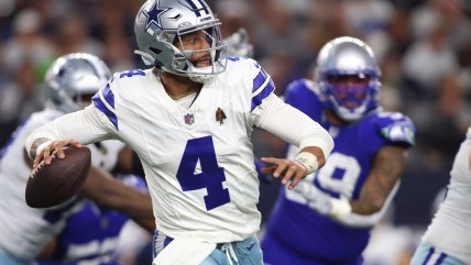 For Dallas Cowboys to march to Super Bowl, they will need Dak Prescott to continue MVP form