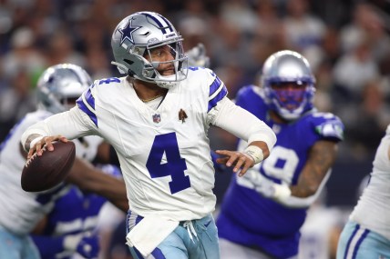 For Dallas Cowboys to march to Super Bowl, they will need Dak Prescott to continue MVP form