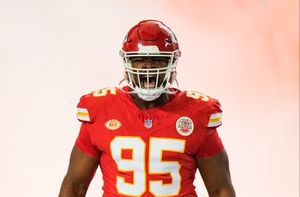 Kansas City Chiefs star admits contract dispute will likely lead to exit in 2024: ‘It’s a cutthroat business’
