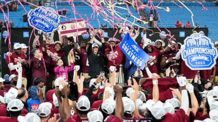 College football insider says Florida State set to be long-term title contenders for 2 major reasons