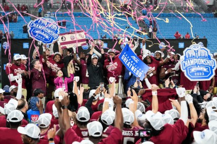 College football insider says Florida State set to be long-term title contenders for 2 major reasons