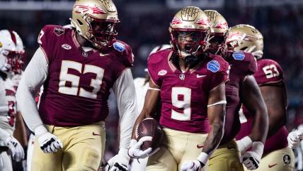 Florida State and ACC trash CFP committee after playoff snub: ‘What is the point of playing games?’