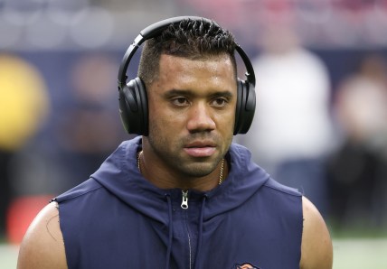 Denver Broncos signal Russell Wilson era may be over with Week 17 benching: 5 replacement options in 2024