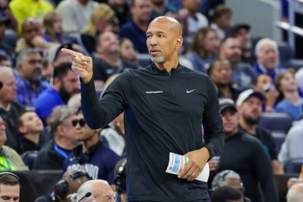 Detroit Pistons insider suggests Monty Williams’ job not totally safe as historic losing streak hits 20