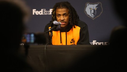 Ja Morant return: Only his actions will tell if the Memphis Grizzlies star has learned his lesson