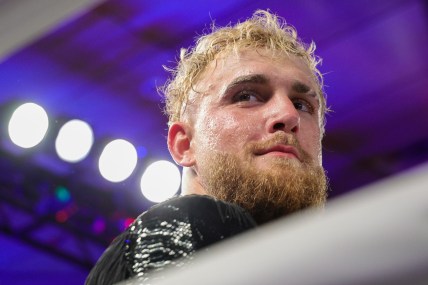 Jake Paul next fight: ‘Problem Child’ returns to face veteran boxer this Saturday