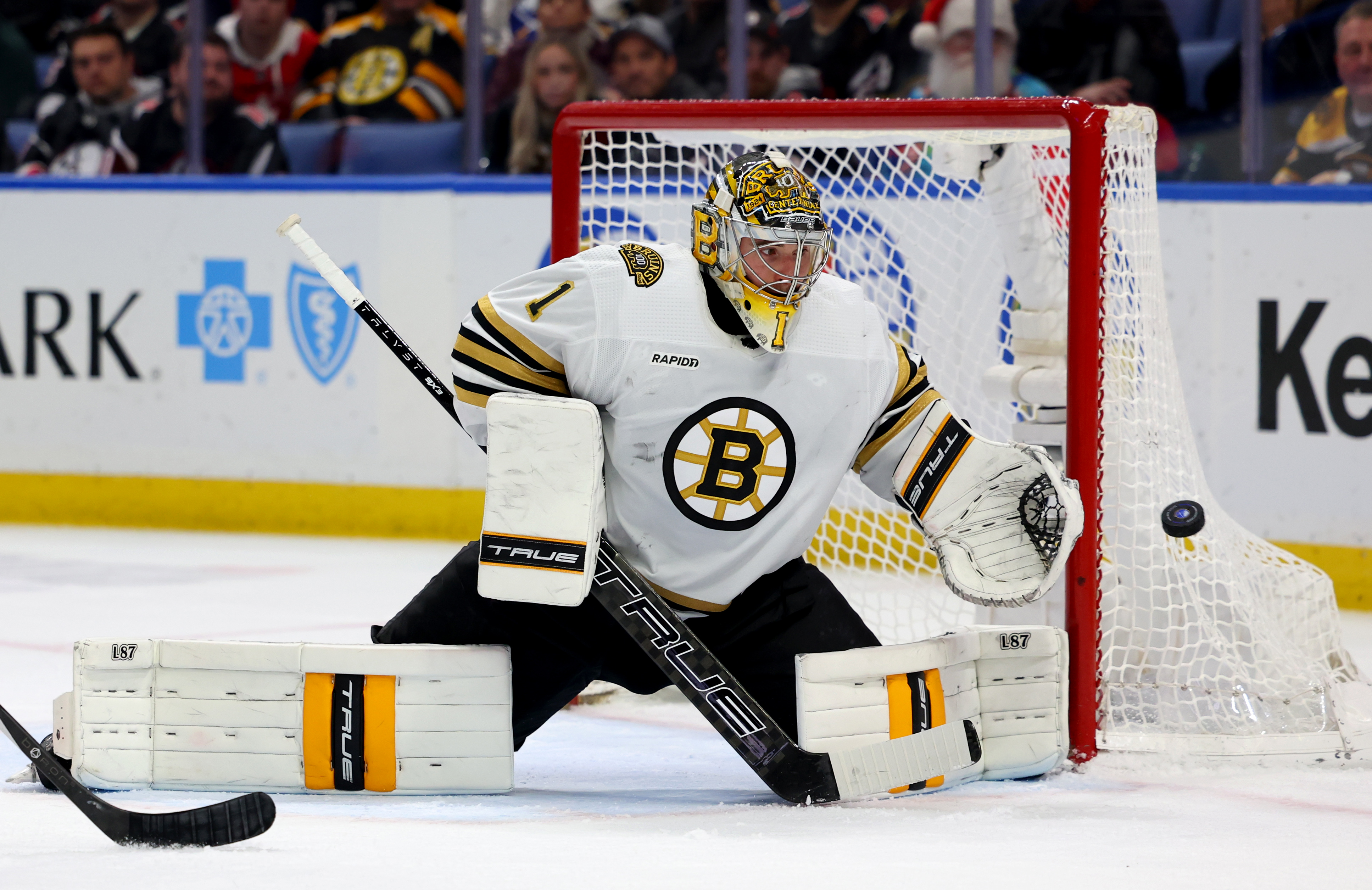 10 Bold NHL Predictions For 2024, Including The Vezina Trophy Staying ...