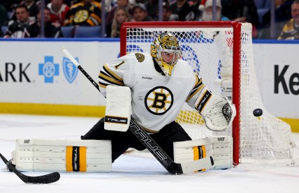 10 Bold NHL Predictions for 2024, including the Vezina Trophy staying in Boston