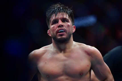 UFC bantamweight rankings: Henry Cejudo barely holding on to top 10 spot after latest loss