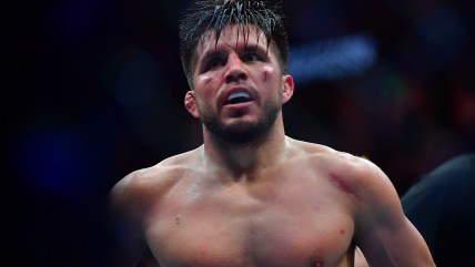 UFC bantamweight rankings: Henry Cejudo barely holding on to top 10 spot after latest loss