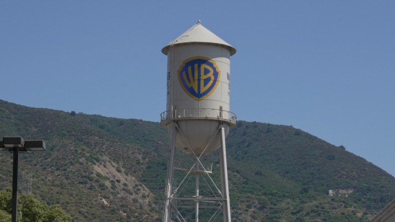 Merger: Warner Bros.