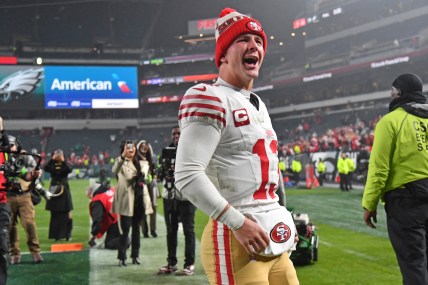 The next Brock Purdy? 5 players who could duplicate success of San Francisco 49ers star