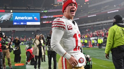 The next Brock Purdy? 5 players who could duplicate success of San Francisco 49ers star