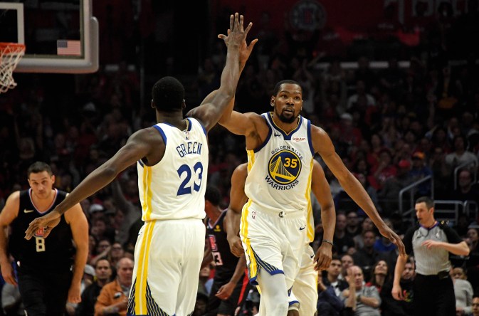 draymond green incidents, kevin durant