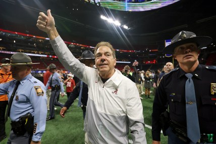 Florida State out; Alabama in: Social media reacts to final College Football Playoff Rankings
